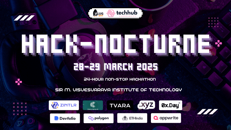 Hack-Nocturne | Devfolio