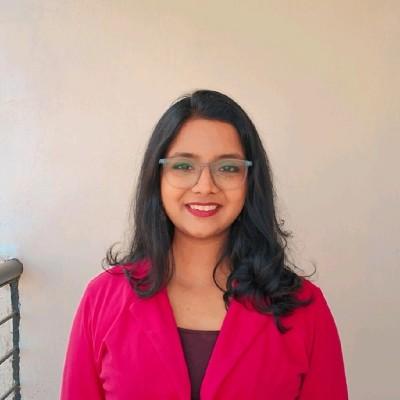 Shreya Raj