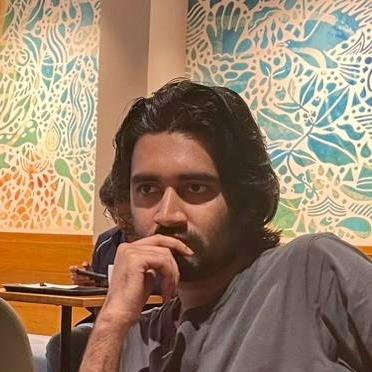 Shashank S.