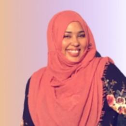 Ahlam Ansari